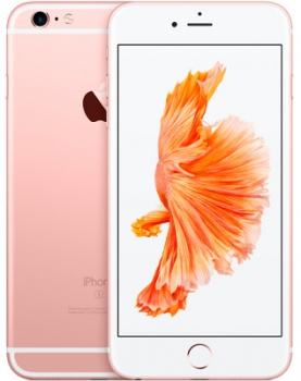 Apple iPhone 6S Plus 16Gb Rose Gold